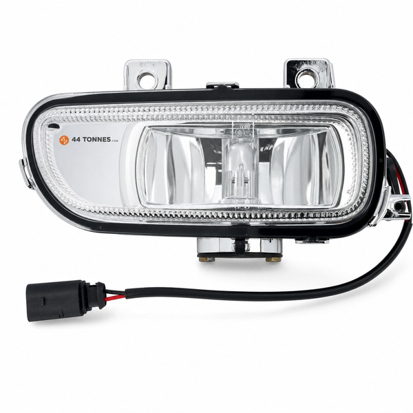 Phare antibrouillard droite pour MERCEDES-BENZ - 9408200156 A9408200156