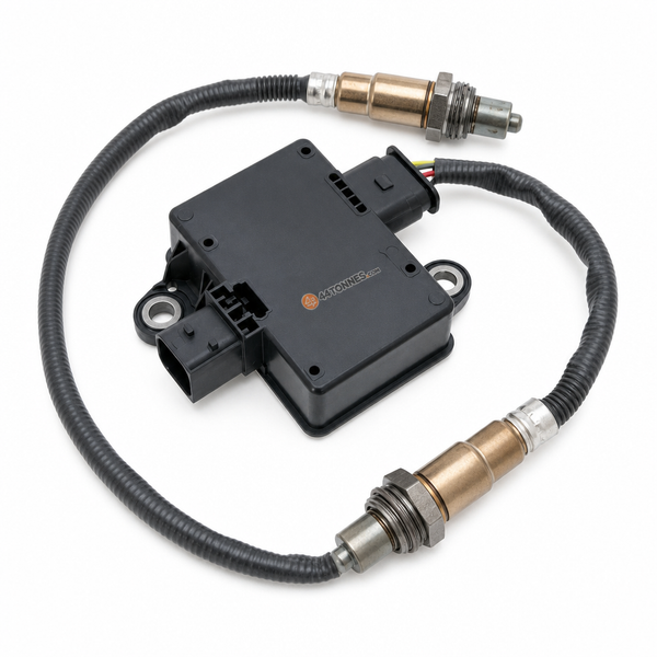 Détecteur de particules pour DAF, Cummins - 2121308 2185906