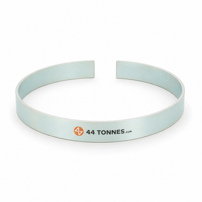 Bague d'étanchéité pour VOLVO, RENAULT - 1638168 — réf. 44T-EN7WSC, pièce détachée poids lourd