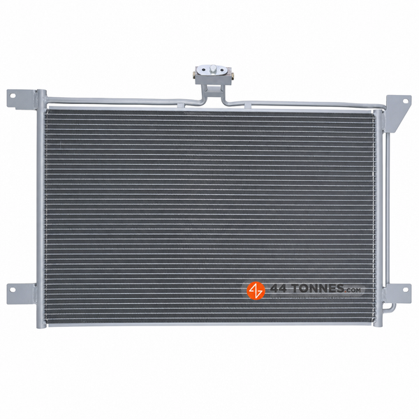 Condenseur pour SCANIA - 1380374 1449779