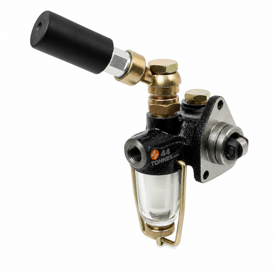 Pompe d'alimentation pour MAN - 51121017034 — réf. 44T-EPKR5U, pièce détachée poids lourd