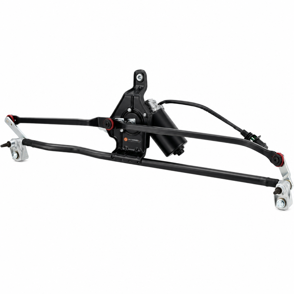 Tringlerie d'essuie-glace pour DAF - 1894029 2145151