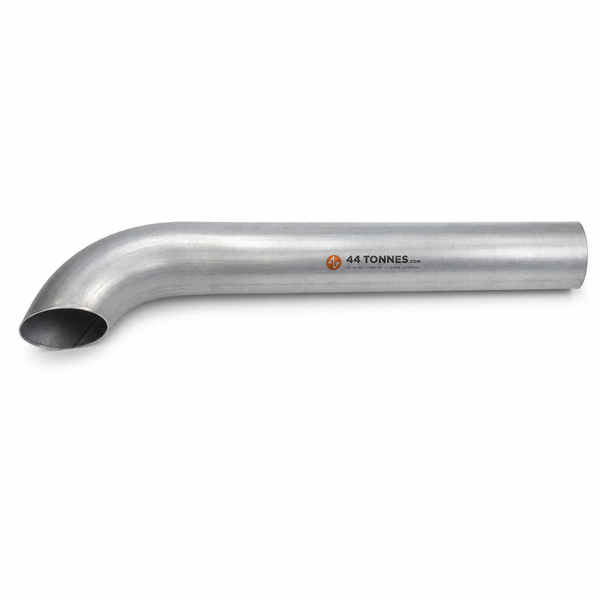 Tuyau d'échappement pour VOLVO - 0022189080 21950296
