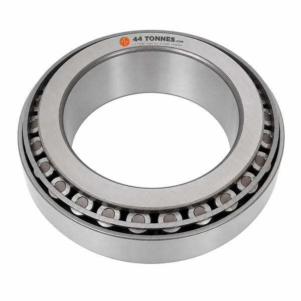 Roulement à rouleaux coniques intérieur pour SCANIA, Alexander - MERCEDES-BENZ 0109813801 A0109813801