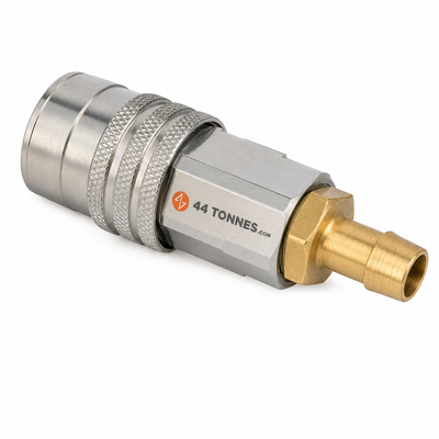 Adaptateur rapide pour VOLVO 0009996049 / RENAULT 7409996049 — réf. 44T-ES3QH2, pièce détachée poids lourd