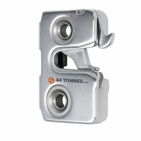 Serrure de porte avant gauche pour DAF, VOLVO - 0001610883