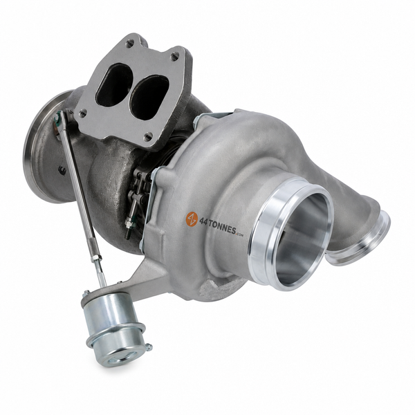 Turbocompresseur pour SCANIA - 2668667 2750037 2931305
