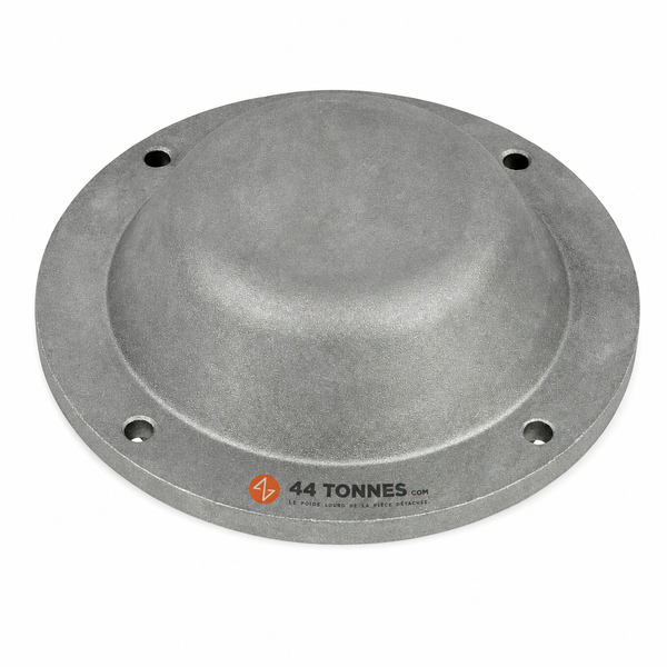 Chapeau de moyeu pour DAF - 1339107