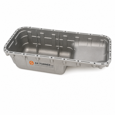 Carter d'huile pour SCANIA - 1412832 1795439 — réf. 44T-EVZR5W, pièce détachée poids lourd