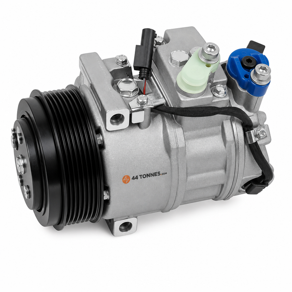 Compresseur pour MERCEDES-BENZ - 0002309211 0002341312 0012301311