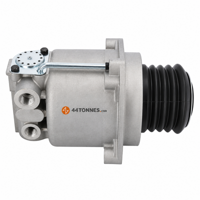 Servo d'embrayage pour IVECO - 0000041035504 — réf. 44T-EW8874, pièce détachée poids lourd
