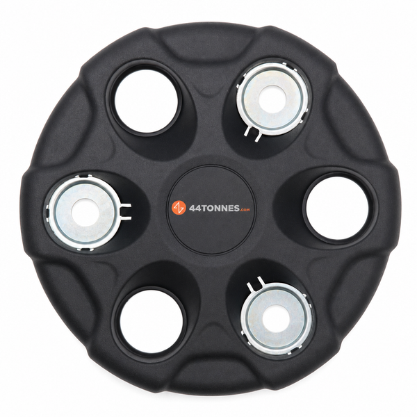 Enjoliveur de roue pour IVECO - 5802054275 5802179734