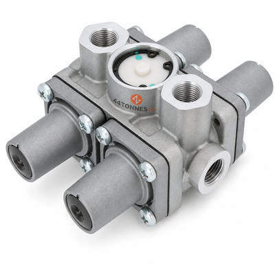 Valve de protection 4 circuits pour VOLVO - 1613652 — réf. 44T-EX8KXH, pièce détachée poids lourd