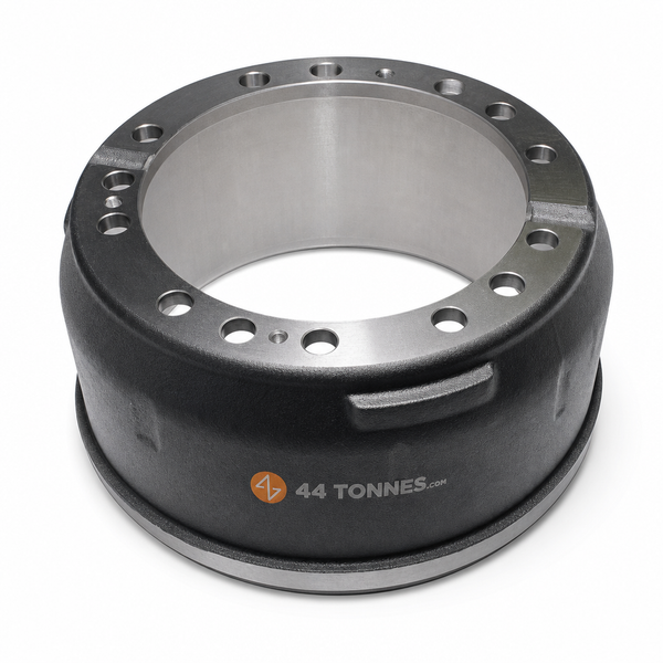 Tambour de frein essieu arrière pour MERCEDES-BENZ - 3854230501 A3854230501