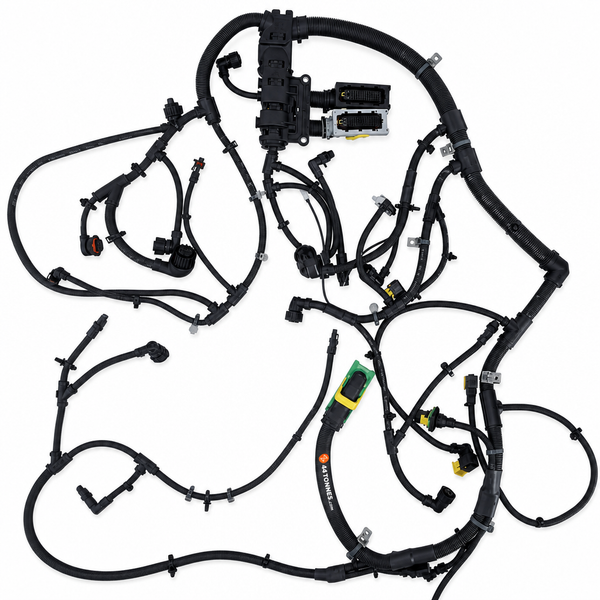 Faisceau de câbles pour RENAULT, VOLVO - 0023082464 22630882 22950866