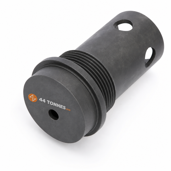 Valve de pompe à huile pour IVECO - 0000500359679