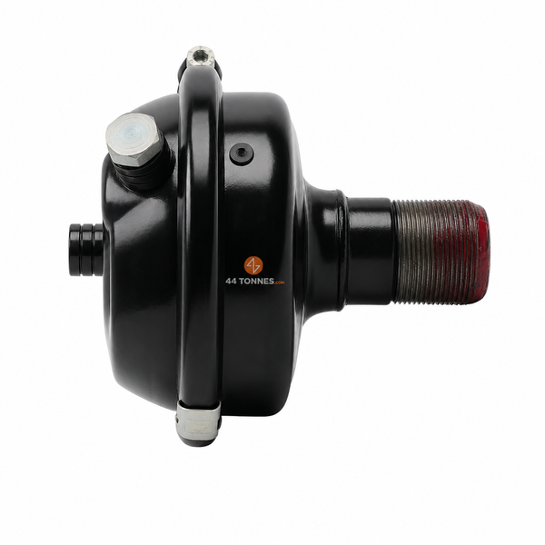 Cylindre de frein pour IVECO - 41211369