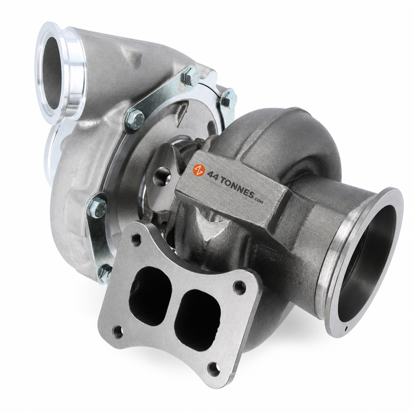 Turbocompresseur pour SCANIA - 0576117 1525678 1899599