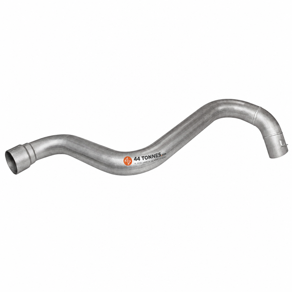 Tuyau d'échappement avant pour RENAULT - 5010282987 5010349813 5010389241