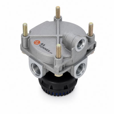 Valve de relais pour DAF - 1340470 1340470A 1340470R — réf. 44T-F3PGSB, pièce détachée poids lourd
