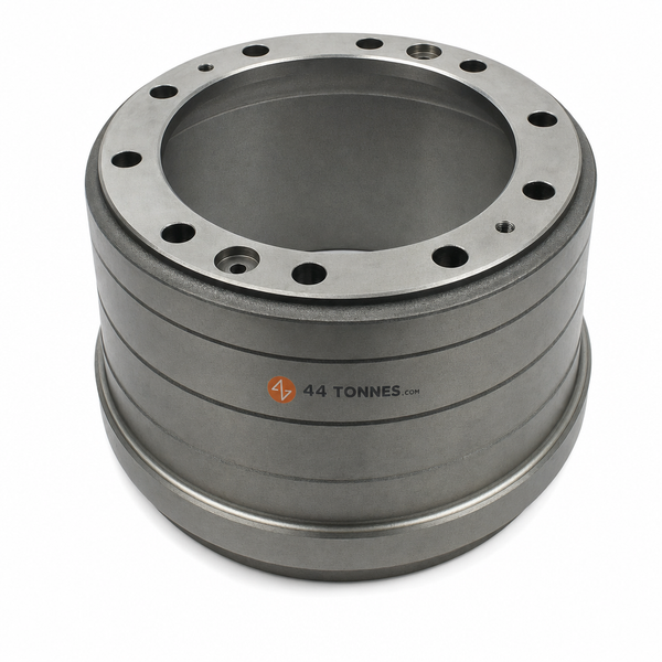Tambour de frein pour IVECO - 0000007173281