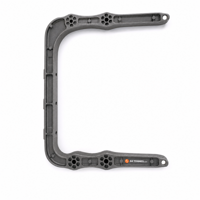 Support pour VOLVO - 0021722279 — réf. 44T-F47THG, pièce détachée poids lourd