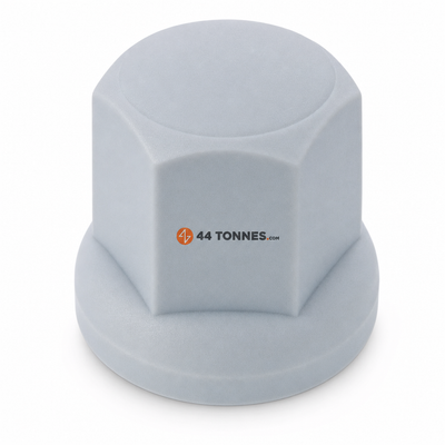 Capuchon d'écrou de roue pour VOLVO, RENAULT - 1609675 20578566 3943983 — réf. 44T-F4WTN7, pièce détachée poids lourd