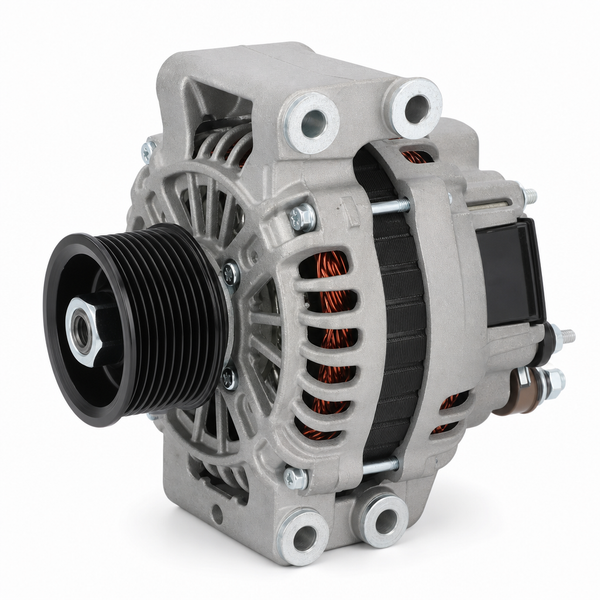 Alternateur pour SCANIA - 10571476 10571533 10571617