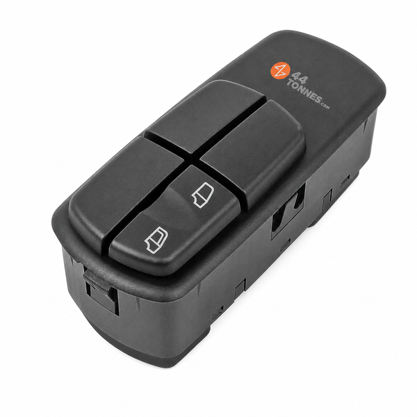 Panneau de commande du côté passager avant pour MERCEDES-BENZ - 0015451304 00154513047C45 0025450113