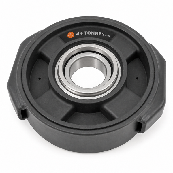 Palier central pour MERCEDES-BENZ - 3814100010 3814100222 3814100422