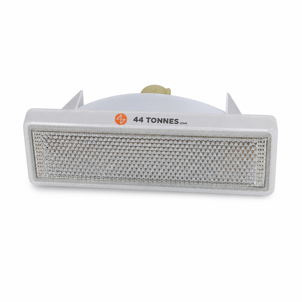 Feu clignotant côté conducteur + passager av. pour RENAULT - 5010306711