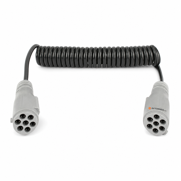 Cordon électrique pour RENAULT, VOLVO, SCANIA - DAF 1485533 1485545