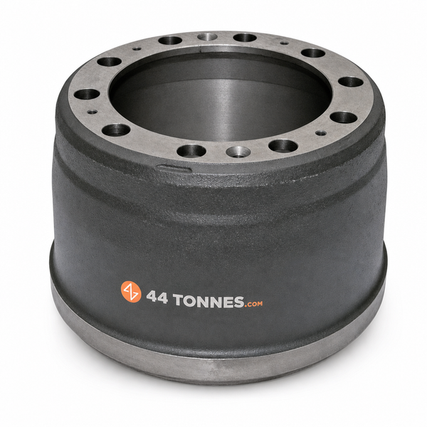 Tambour de frein pour VOLVO - 0001590146 352787 362172