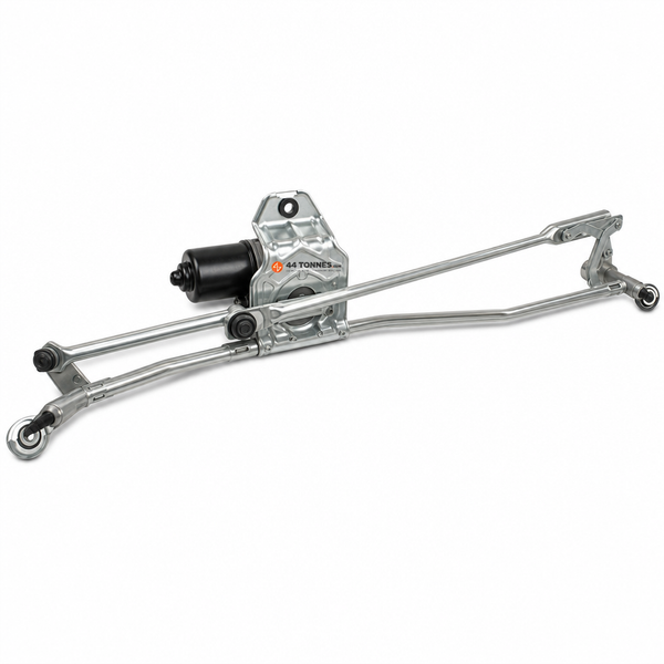 Tringlerie d'essuie-glace pour MERCEDES-BENZ - 0028204441 9738200181 A0028204441