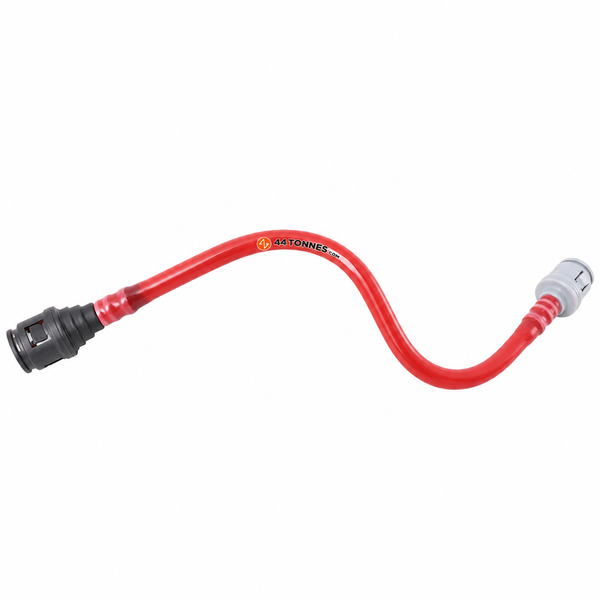 Conduite de carburant pour IVECO - 0000500344290