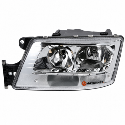 Phare principal gauche pour MAN - 81251016507 81251016667 81251016691 — réf. 44T-F7KQ8R, pièce détachée poids lourd