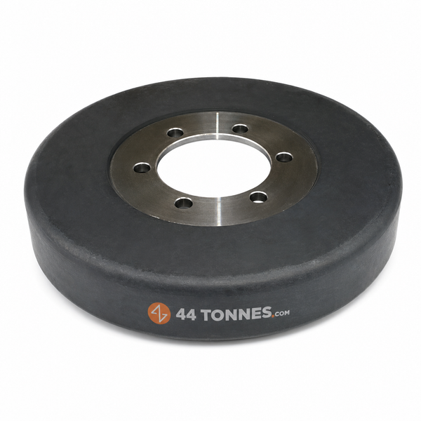 Amortisseur de vibrations pour SCANIA - 1373127