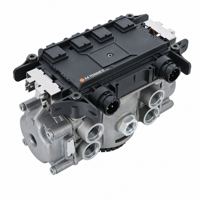 Modulateur d'essieu pour IVECO - 0000041211414 — réf. 44T-F87NET, pièce détachée poids lourd