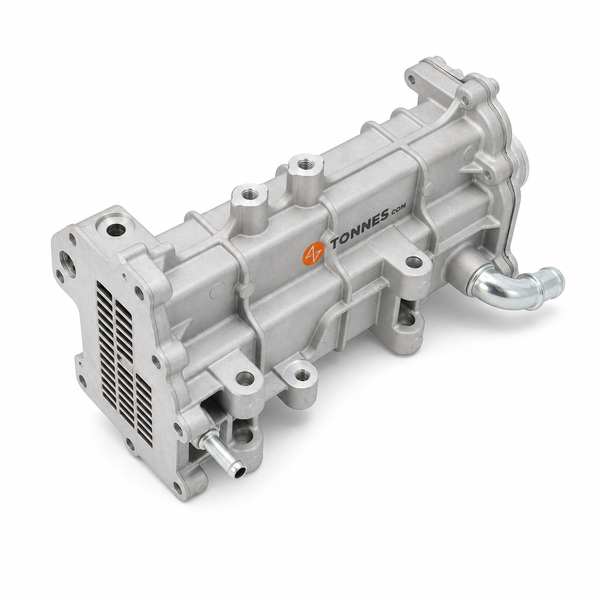 Module de recirculation des gaz d'échappement pour IVECO - 504317815