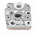 Culasse pour IVECO - 504016818S1