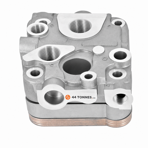 Culasse pour IVECO - 504016818S1