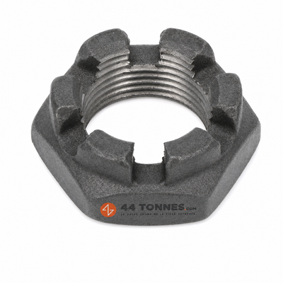 Ecrou pour RENAULT, SCANIA - MERCEDES-BENZ 000937024002 N000937024002 — réf. 44T-F95EUW, pièce détachée poids lourd