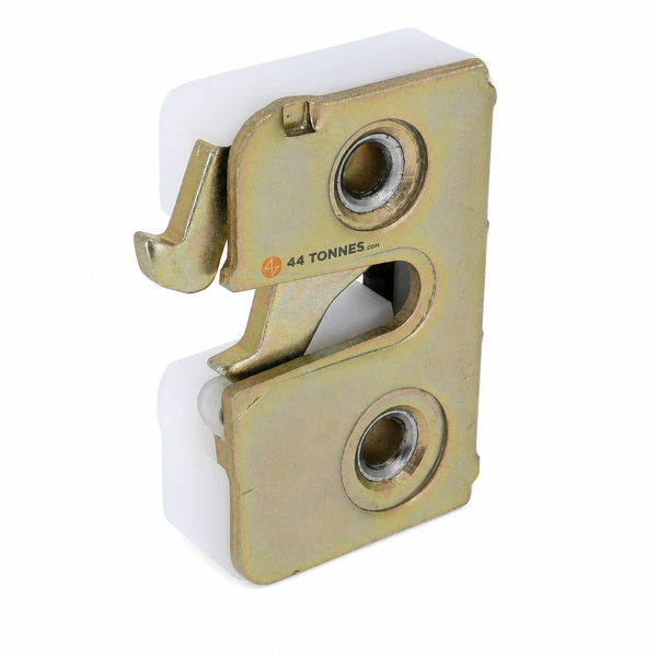 Serrure de porte pour IVECO - 0000093924717