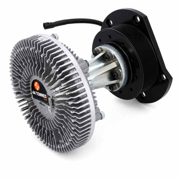 Coupleur de ventilateur pour IVECO - 504069140 504069140NE 504115439