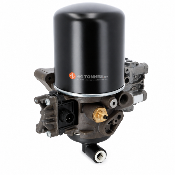 Déssiccateur pour IVECO - DAF 1547482