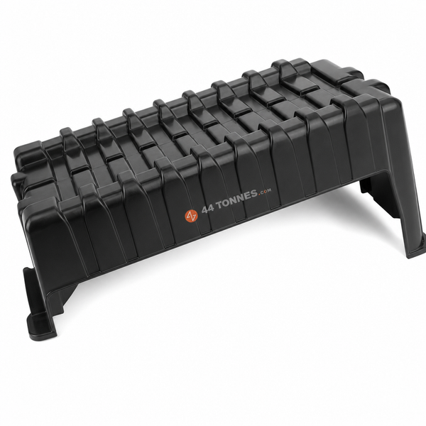 Couvercle de batterie pour DAF - 0287973 1603386 1732653