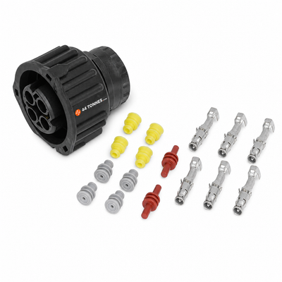 Kit de pieces pour MERCEDES-BENZ, Vw - 0025402381 3565400281 A0025402381 — réf. 44T-FBZKGX, pièce détachée poids lourd