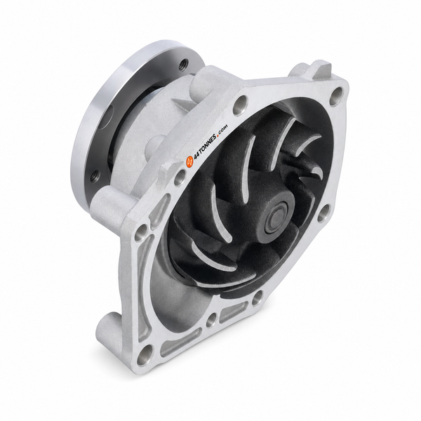 Pompe à eau pour SCANIA - 0570961 10570953 10570957