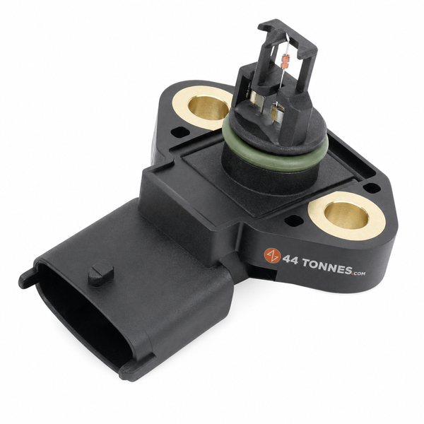 Capteur de pression de suralimentation pour MERCEDES-BENZ - 0041531828 0041531928 5411504233