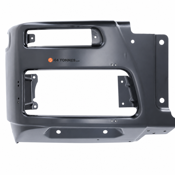 Pare-chocs avant droite pour IVECO - 0000504091075 0000504221320